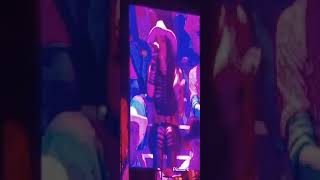 Más te va a doler ft kenia os  K23 Mexicali concierto