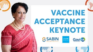 Immunization: The Equity Imperative - VARN2023 Keynote Session