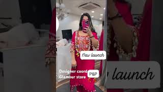 Designer coord 💃💃#shorts#viralshort #youtube #subscribe #trending #dresses #comment #coord #like