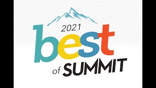 2021 Best of Summit Awards