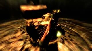 The Elder Scrolls V: Skyrim Dragonborn DLC Trailer