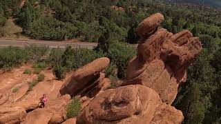 Garden of the Gods