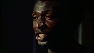 Jimmy Cliff Title Track “The Harder They Come” 1972