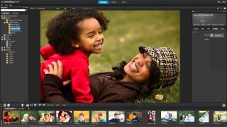 Corel PaintShop Pro X5 People Feature