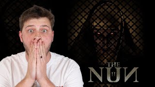 The Nun 2: Horror Movie Review