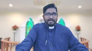 Friday Devotion | Rev.Gv.Sritharan | 13/11/20