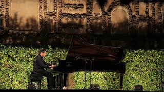 Tommaso Cogato (C. Debussy; L'isle Joyeuse)