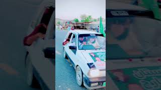 A video clip from Pakistan Bacho March | Bastimalook to Multan | SR_Vlogs