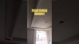 false Ceiling #ceilingdesign #falseceiling #interiordesign #shorts