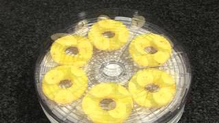 14210 MY KITCHEN FOOD DEHYDRATOR