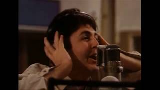 McCartney & WINGS - "Rockestra Theme" (Back To The Egg) 1979