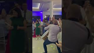 Makedonski Tapani so Kristijan Bojkovski #wedding #balkan #makedonija #live #svadba #hit #foryou