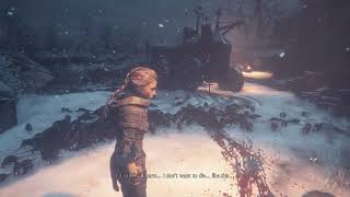 A Plague Tale: Innocence - XII. All that remains