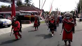 Karnaval Agustusan PAJ 2017(1)