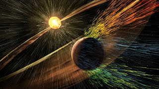 SpaceX Could Weaken Earth's Magnetic Field & Cause 'Atmospheric Stripping' - Cerutti Mastadon Site