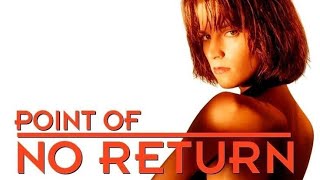 Point of No Return 1993 l Bridget Fonda l Gabriel Byrne l Full Movie Hindi Facts And Review