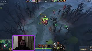 next time bkb after deso on lifestealer vs am   Dota 2   loutsos