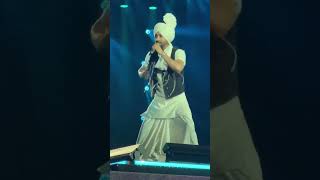 Tu Mujhy Kabool Main Tujhay Kabool Diljit Dosanjh | #diljitdosanjhconcert | Diljit khuda Gawah