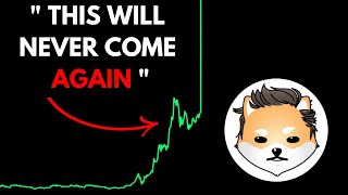 ATTENTION DOGELON MARS HOLDERS !! - THIS CHANCE WILL NEVER COME AGAIN ! - ELON PRICE PREDICTION 2022