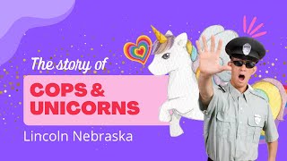 landlords be like | story time | unicorns and cops | apartments full :)