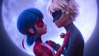 "Take You By The Hand" Miraculous Ladybug & Cat Noir Movie AMV Tik Tok Edit [Keshi - Understand]