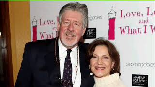 Gilmore Girls Star Kelly Bishop Shares Touching Memories of On-Screen Husband Ed Herrmann #kelly