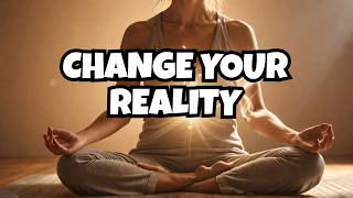 Neville Goddard: Change Your Reality with Techniques