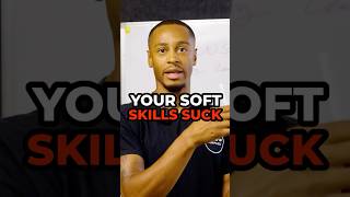 YOUR SOFT SKILLS SUCK //👉🏽 TEXT “CUSTOMER SERVICE” TO 602-390-7002 // @conesgraphix //