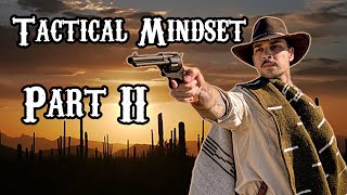 This Drill Will Help You Win In a Gunfight - Tactical Mindset Part II