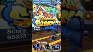 Subway Surfers #7