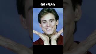 Jim Carrey Evolution