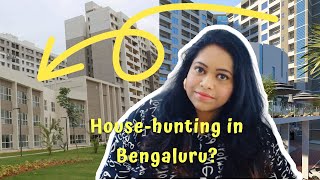 Watch This Video Before Renting a Flat in Bengaluru | How to Search a rental house in Bangalore