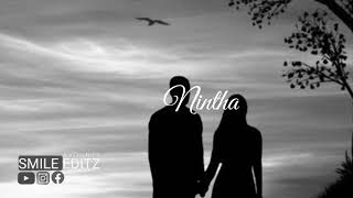 muddagi neenu lyrics