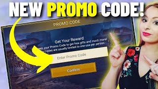 ⭐ ANOTHER Promo Code FOR ALL! Spring 2024 ⭐ RAID Shadow Legends