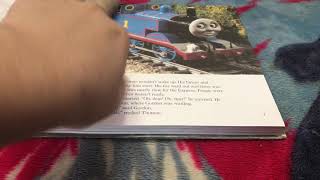 Thomas & Friends: Thomas’ Big Storybook