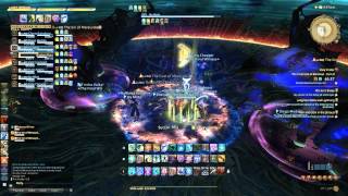 Final Coil of Bahamut, Turn 4 - T13 clear