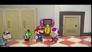 Paper Mario: The Thousand Year Door (Switch) Chapter 3 P4