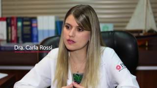 Entrevista Dra  Carla Rossi