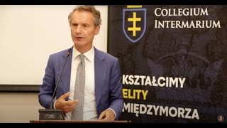 Prof. Collin Thibaud - Porównanie treści "Veritatis Splendor" i "Amoris laetiae"