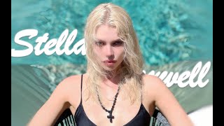 Stella Maxwell | Gorgeous | Tribute