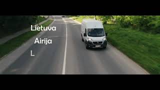 Svogeriai veza Commercial promo video