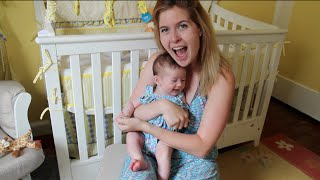 Two Month Post Partum Update with Baby Autumn | hellokatherinexo