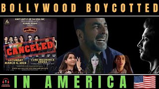 America Has Boycotted Bollywood | Mega Event Canceled | Slap on Akshay Kumar's Face