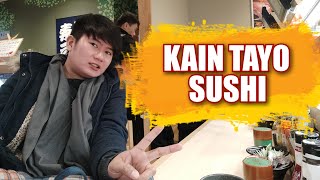 Live: Hama Sushi | Sushi Bar