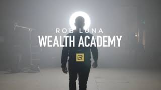 The Time Is Now |  RL Wealth Academy