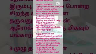 கர்ப்ப காலத்தில் பெண்கள் எடுத்துக்கொள்ள வேண்டிய உணவு வகைகள் #shorts #youtubeshorts #shortvideo