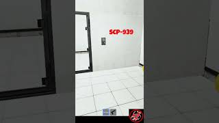 SCP 096 broke so many doors that they decided not to fix them