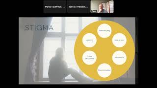 Addressing Drug Use and Recovery Stigma in Healthcare