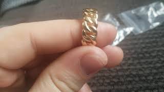 $1Cubaknow Wish ring, I wouldnt cop