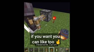 Minecraft new build hack #shorts